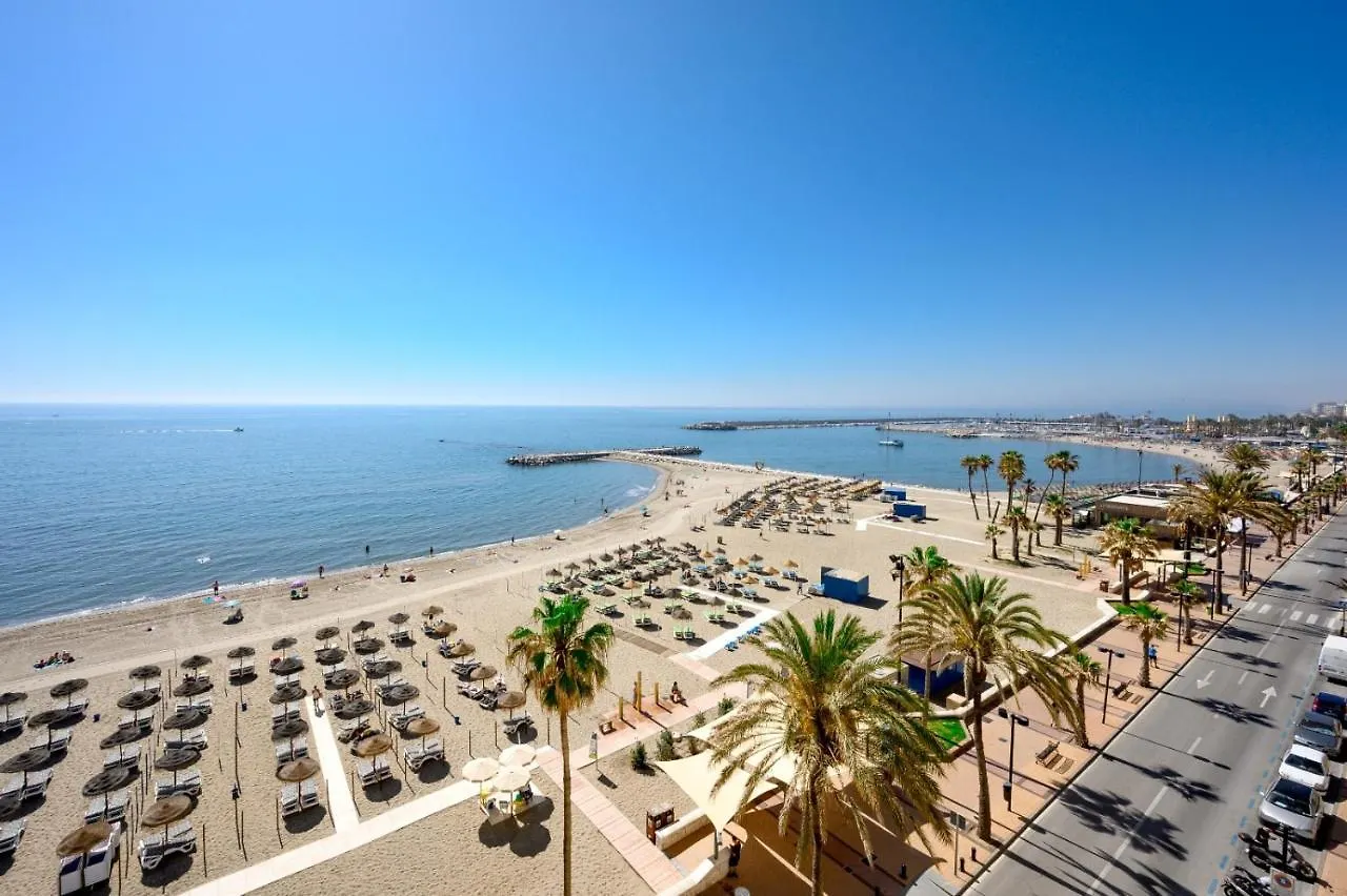 شقة Stella Maris Spectacular Sea, Terrace & Pool By 10Tosea فوينخيرولا